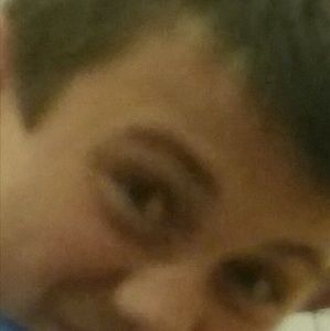 Meet your Posher, Dustin